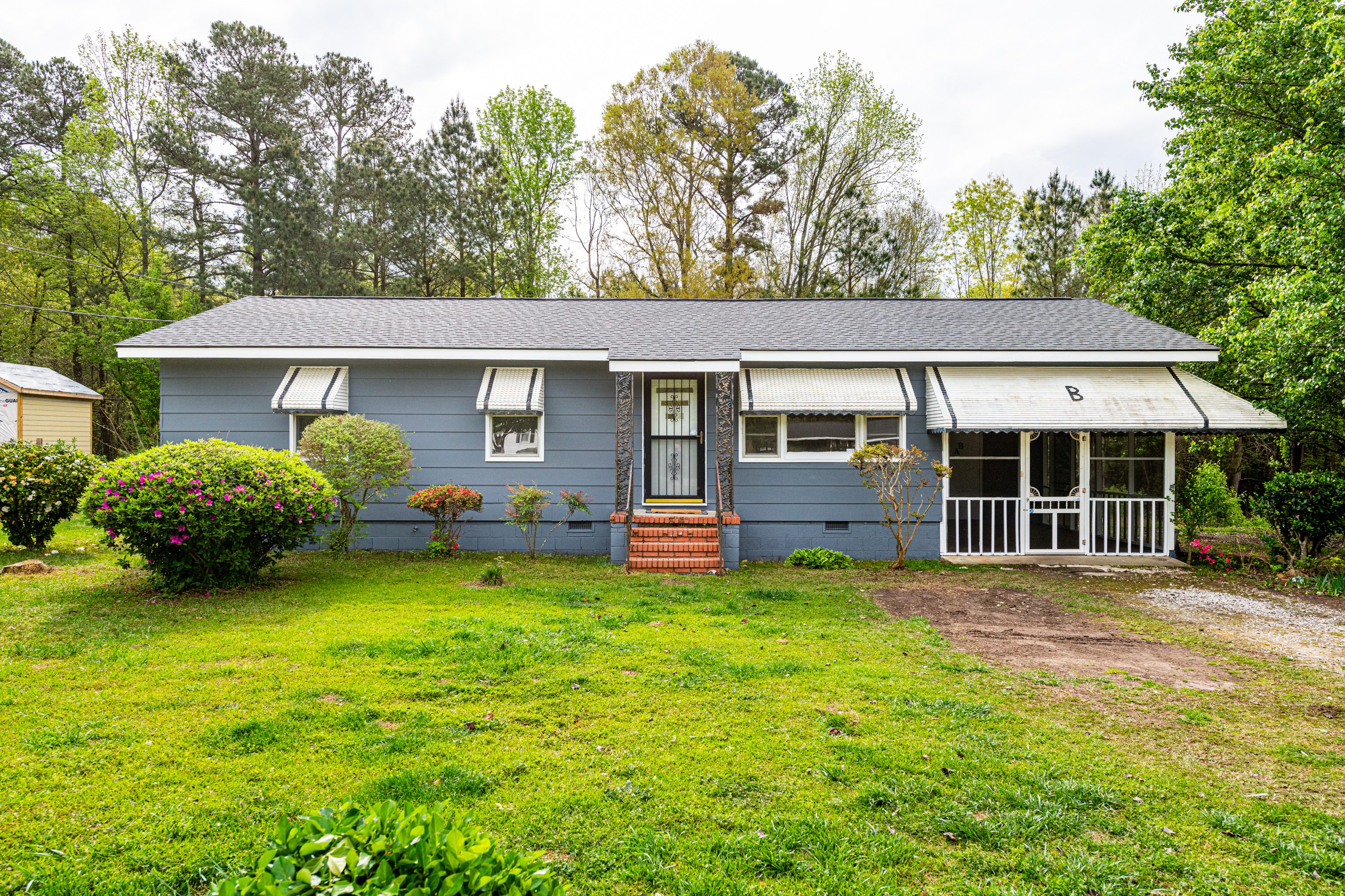 453 Big Pine Road Clayton NC 27520 - Hillman Real Estate Group at eXp Realty