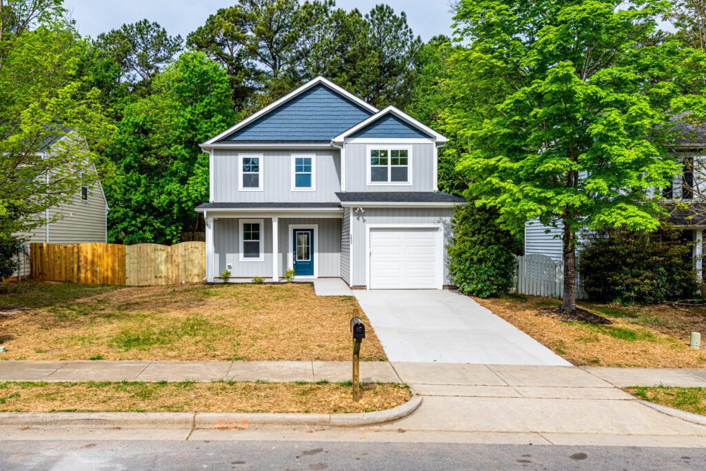 203 Cabana Drive Apex NC 27539 - Hillman Real Estate Group at eXp Realty