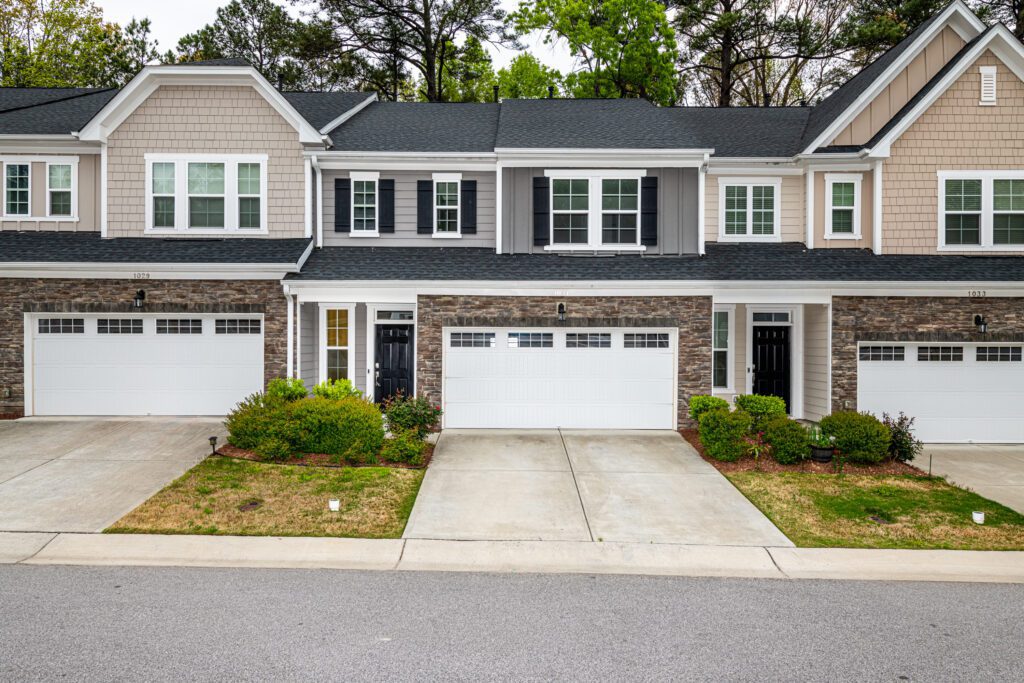 1031 Hero Place Cary NC 27519 - Hillman Real Estate Group at eXp Realty