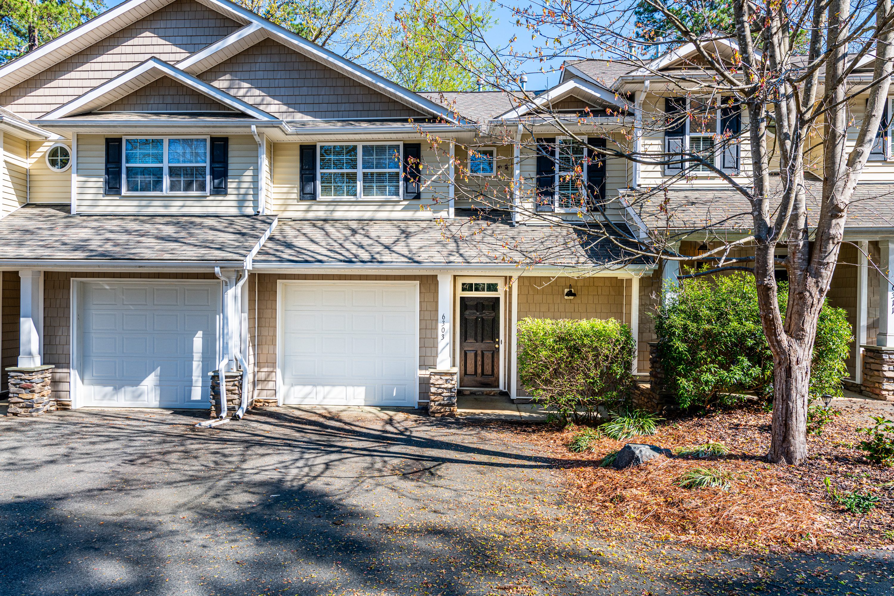 6306 Grove Estates Terrace Raleigh NC 27606 - Hillman Real Estate Group at eXp Realty