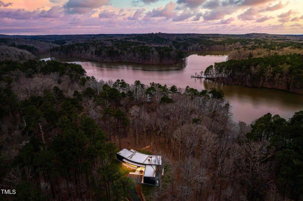 721 Jones Ferry Road MHOTM Lake