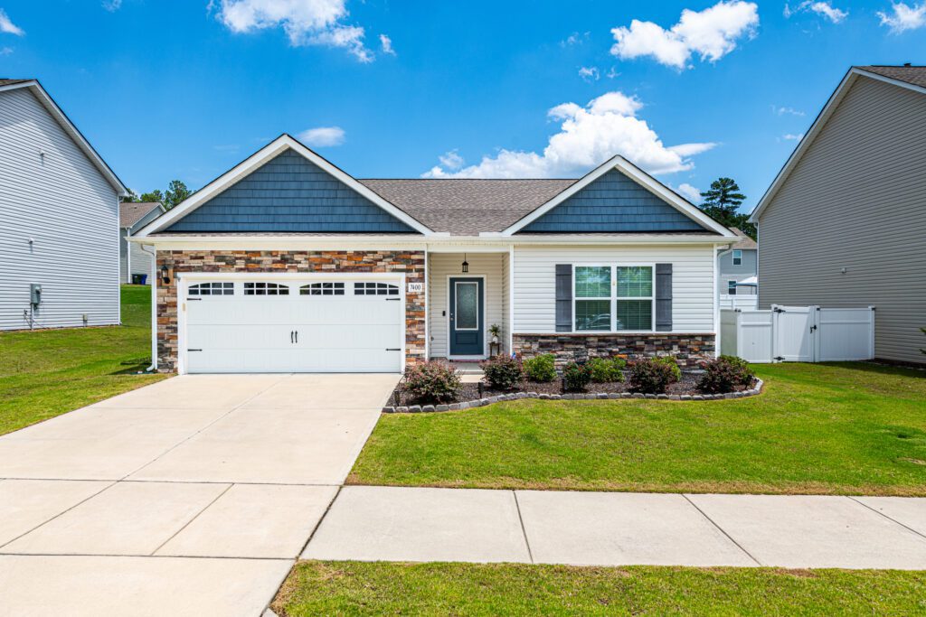7400 Cornett Way Raleigh NC 27604 Hillman Real Estate Group at eXp Realty