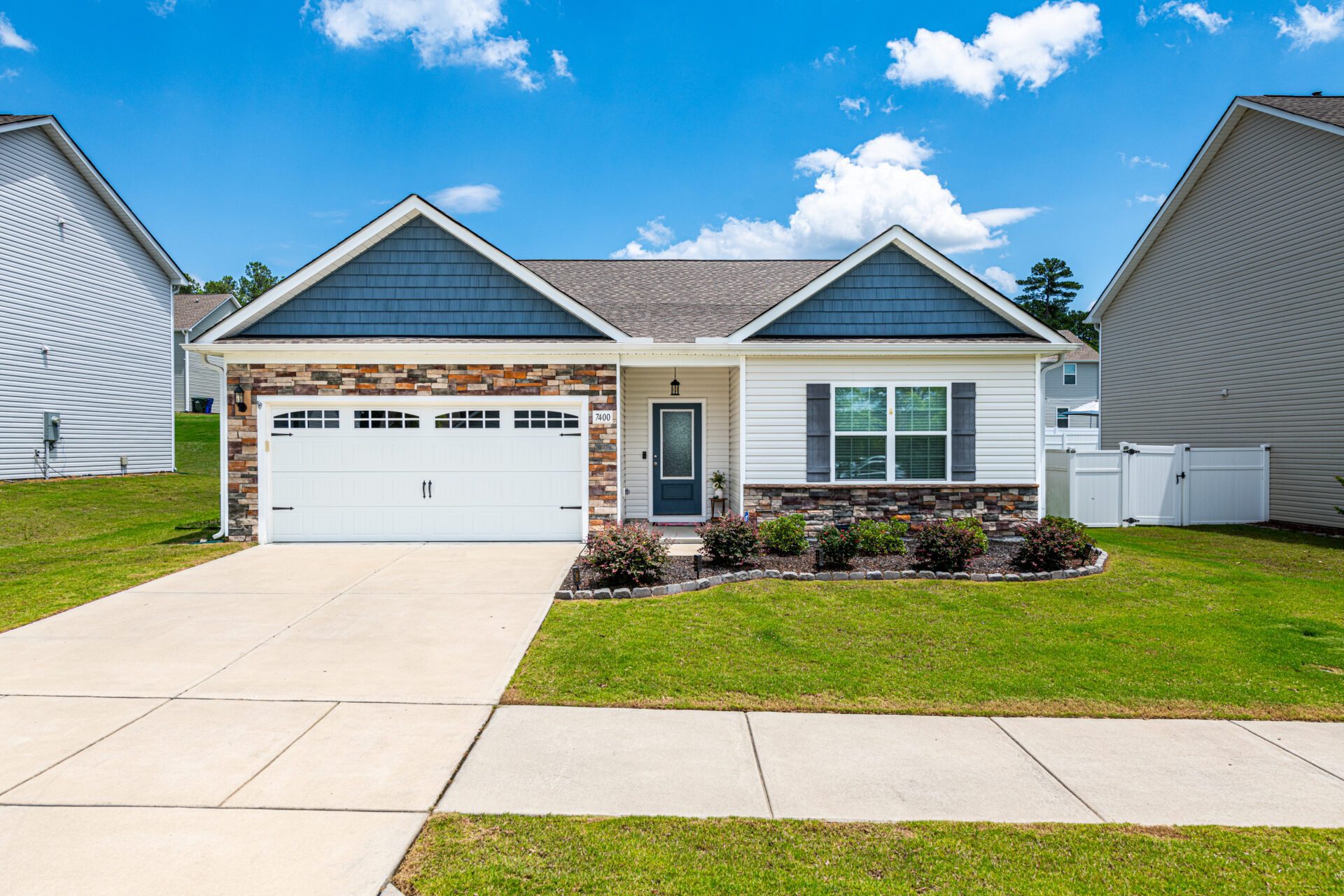 7400 Cornett Way Raleigh NC 27604 Hillman Real Estate Group at eXp Realty