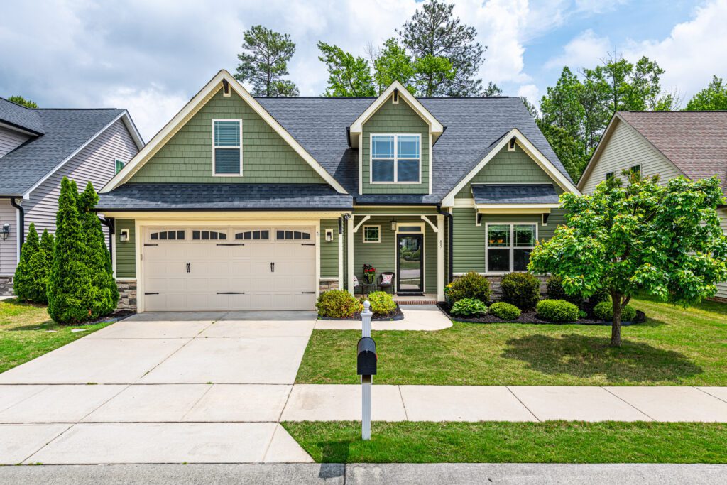 85 Meadowrue Lane Youngsville NC 27596 - Hillman Real Estate Group at eXp Realty
