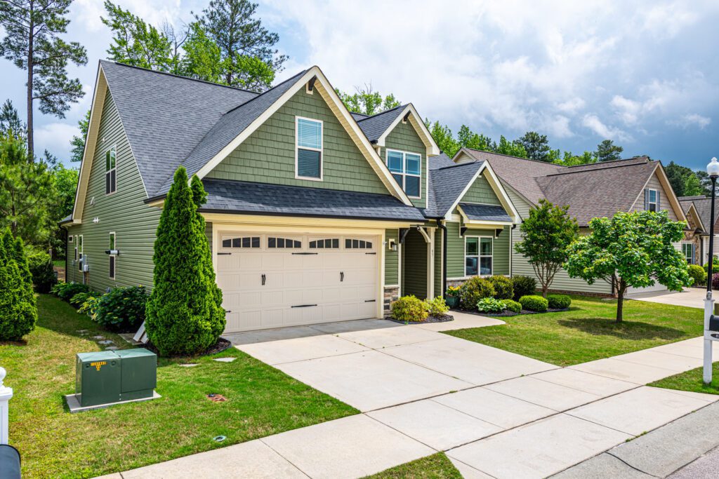 85 Meadowrue Lane Youngsville NC 27596 - Hillman Real Estate Group at eXp Realty