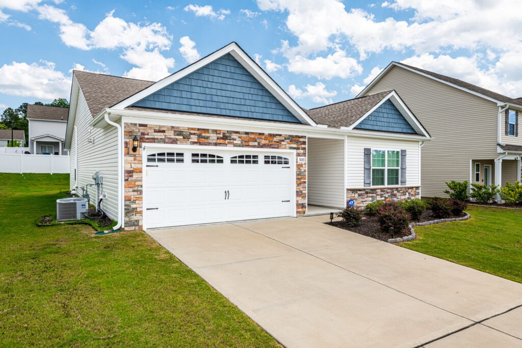 7400 Cornett Way Raleigh NC 27604 Hillman Real Estate Group at eXp Realty