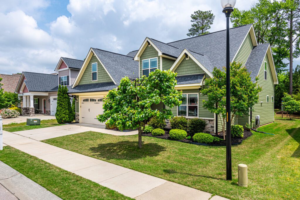 85 Meadowrue Lane Youngsville NC 27596 - Hillman Real Estate Group at eXp Realty