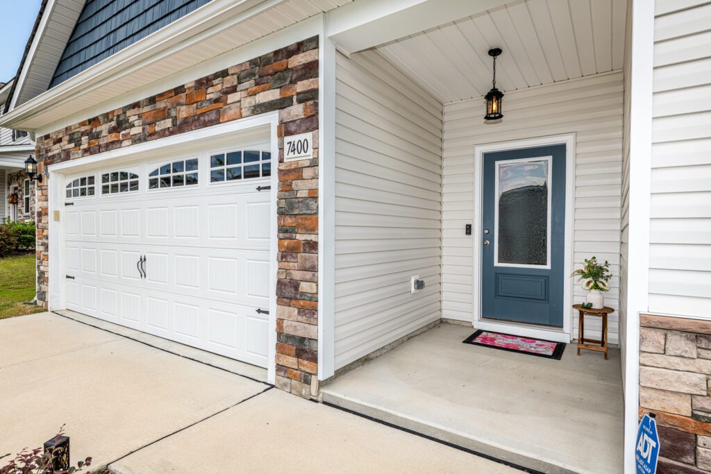 7400 Cornett Way Raleigh NC 27604 Hillman Real Estate Group at eXp Realty