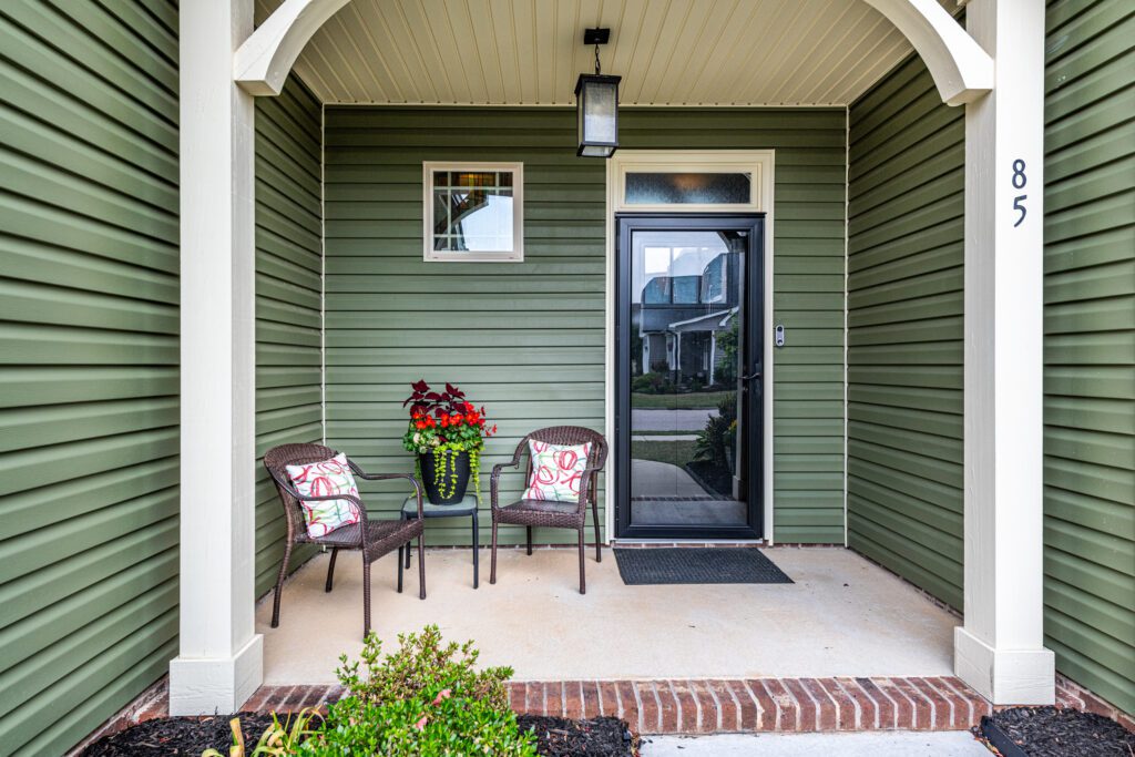 85 Meadowrue Lane Youngsville NC 27596 - Hillman Real Estate Group at eXp Realty