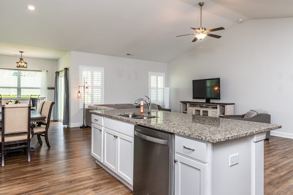 7400 Cornett Way Raleigh NC 27604 Hillman Real Estate Group at eXp Realty