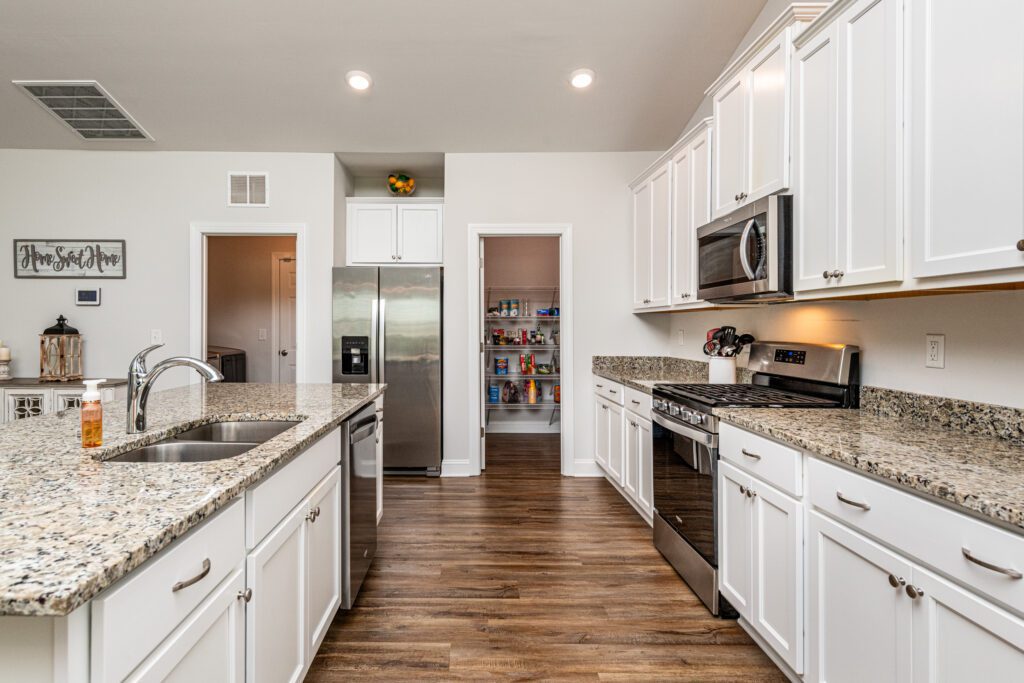 7400 Cornett Way Raleigh NC 27604 Hillman Real Estate Group at eXp Realty