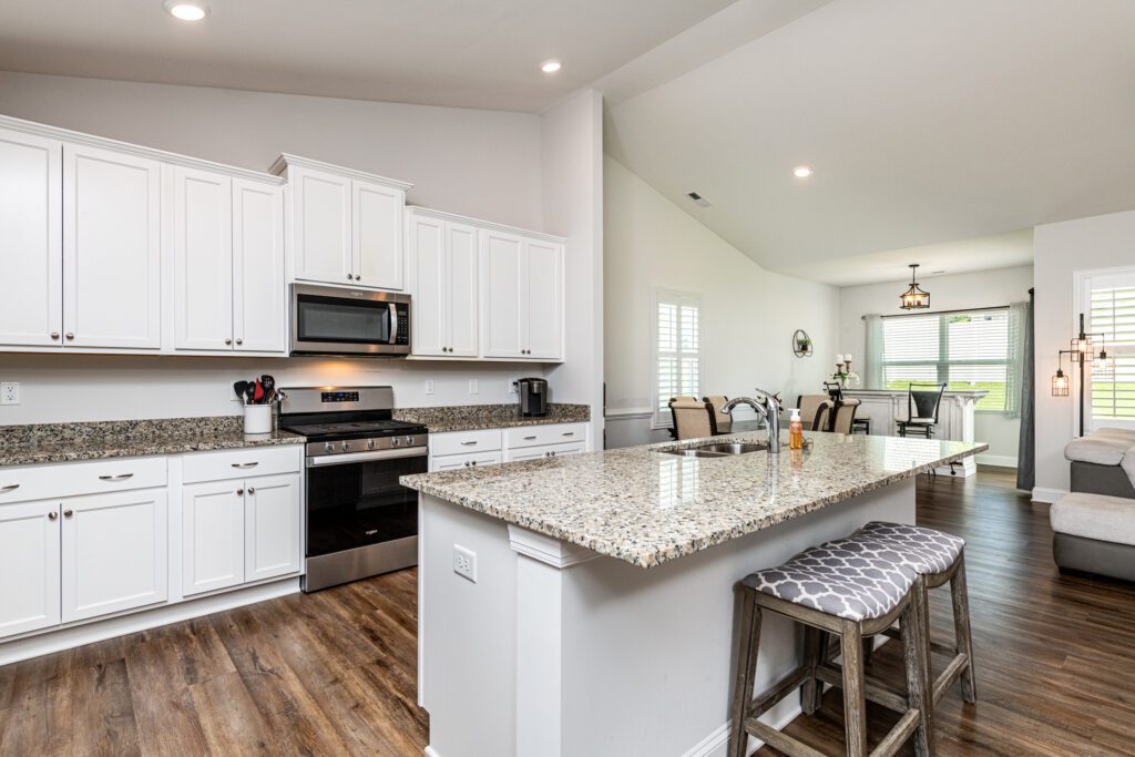 7400 Cornett Way Raleigh NC 27604 Hillman Real Estate Group at eXp Realty