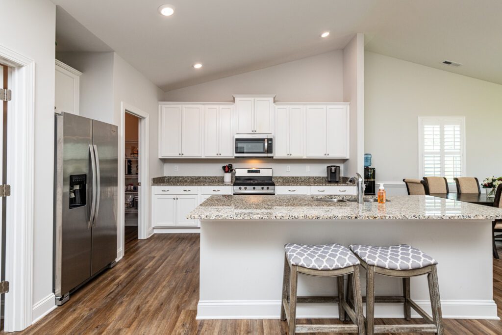7400 Cornett Way Raleigh NC 27604 Hillman Real Estate Group at eXp Realty