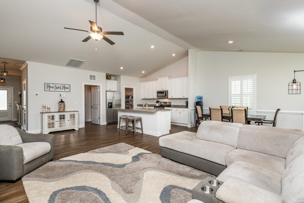 7400 Cornett Way Raleigh NC 27604 Hillman Real Estate Group at eXp Realty