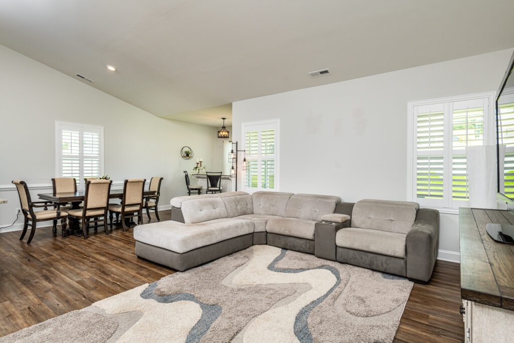 7400 Cornett Way Raleigh NC 27604 Hillman Real Estate Group at eXp Realty