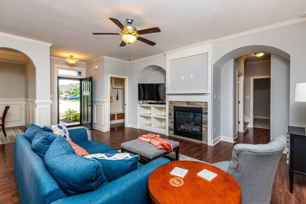 85 Meadowrue Lane Youngsville NC 27596 - Hillman Real Estate Group at eXp Realty