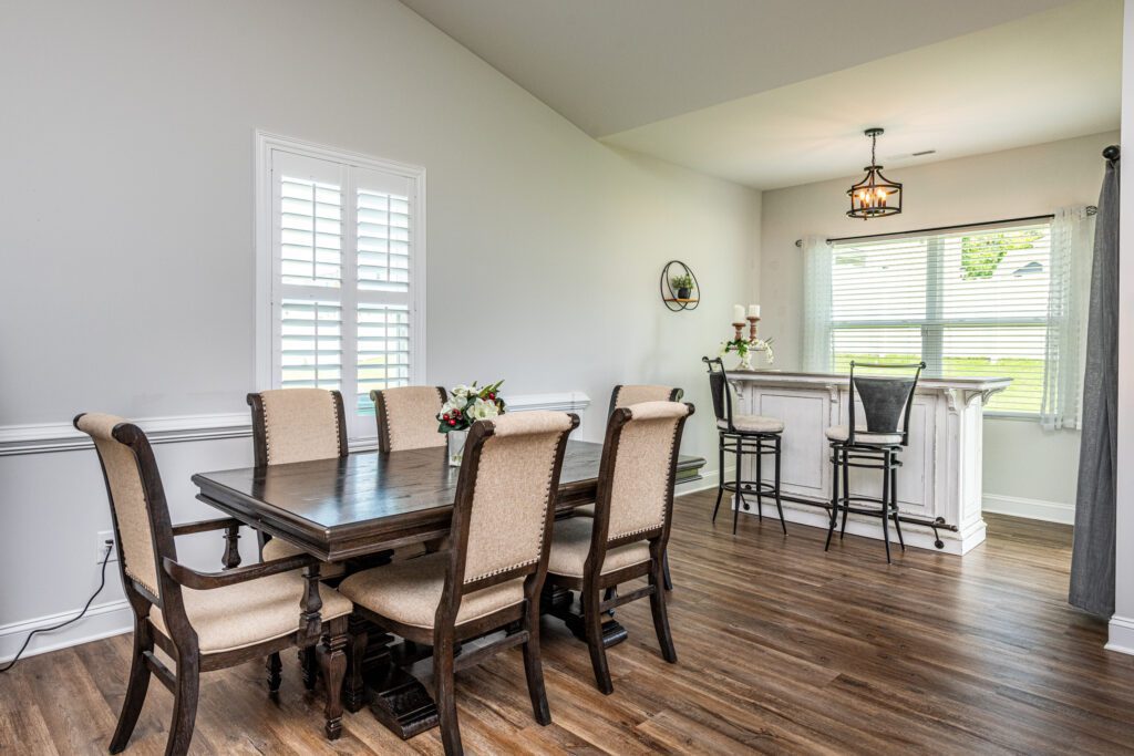 7400 Cornett Way Raleigh NC 27604 Hillman Real Estate Group at eXp Realty