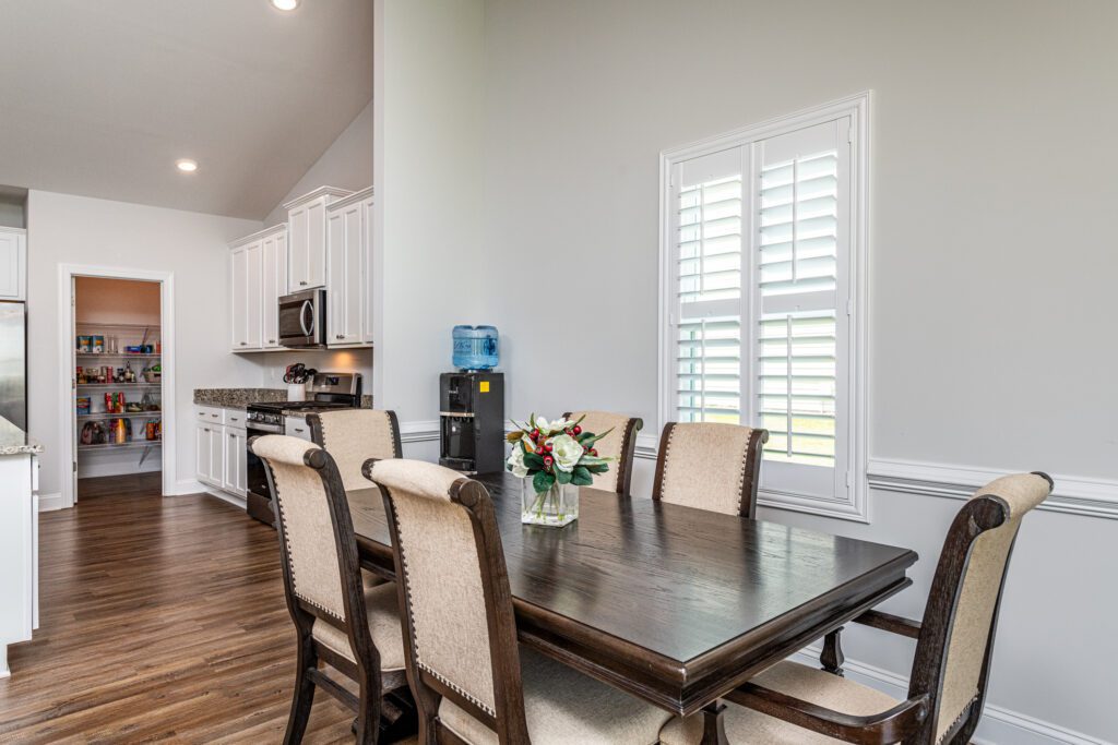 7400 Cornett Way Raleigh NC 27604 Hillman Real Estate Group at eXp Realty