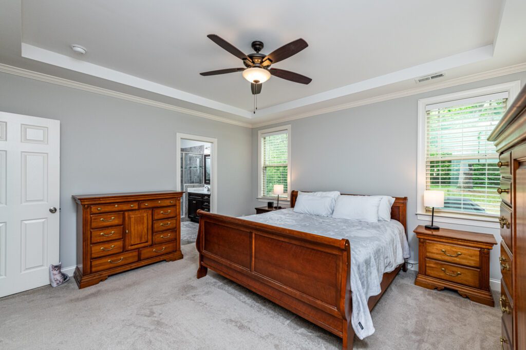 85 Meadowrue Lane Youngsville NC 27596 - Hillman Real Estate Group at eXp Realty