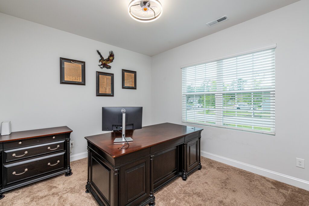 7400 Cornett Way Raleigh NC 27604 Hillman Real Estate Group at eXp Realty