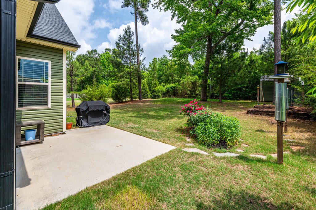85 Meadowrue Lane Youngsville NC 27596 - Hillman Real Estate Group at eXp Realty