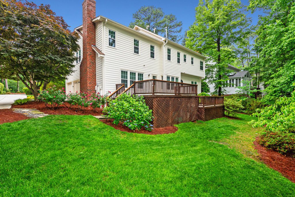 104 Kettlebridge Drive Cary NC 27511 – Hillman Real Estate Group at eXp Realty