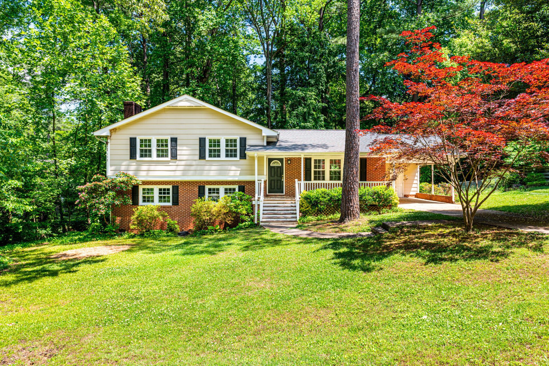 1113 Yorkshire Drive Cary NC 27511 Hillman Real Estate Group at eXp Realty