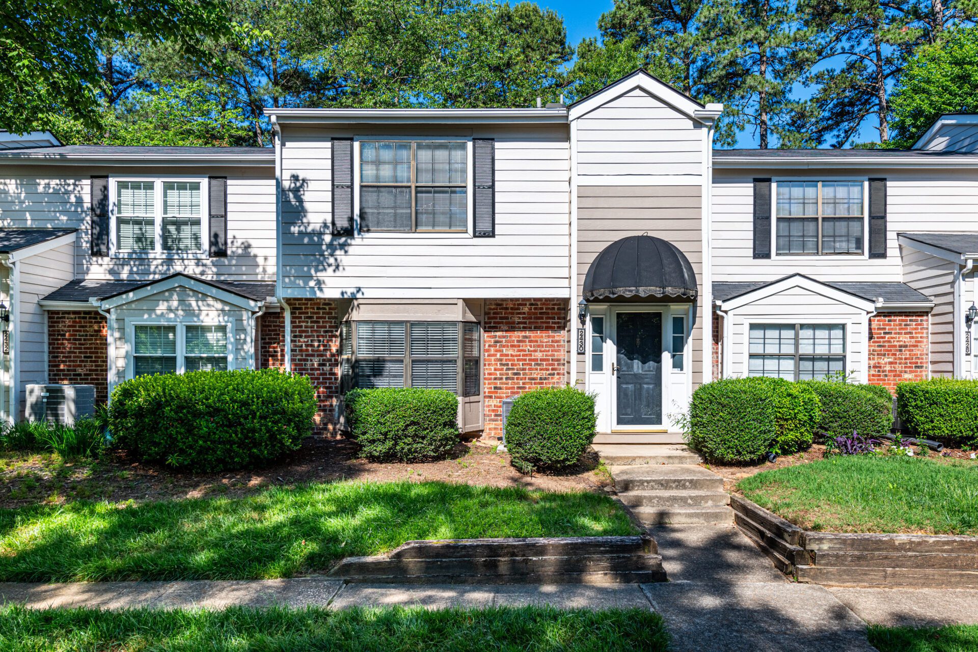 2430 Condor Court Raleigh NC 27615 - Hillman Real Estate Group at eXp Realty