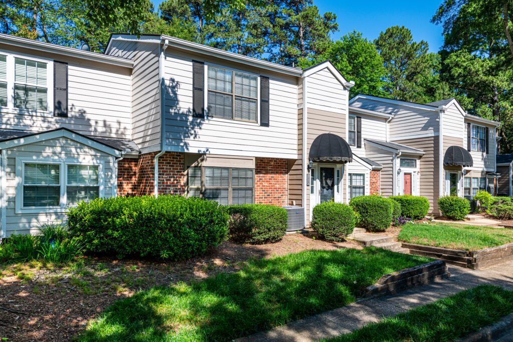 2430 Condor Court Raleigh NC 27615 - Hillman Real Estate Group at eXp Realty