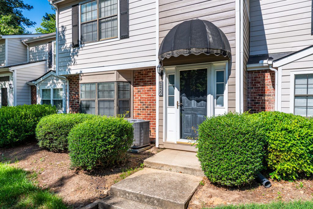 2430 Condor Court Raleigh NC 27615 - Hillman Real Estate Group at eXp Realty