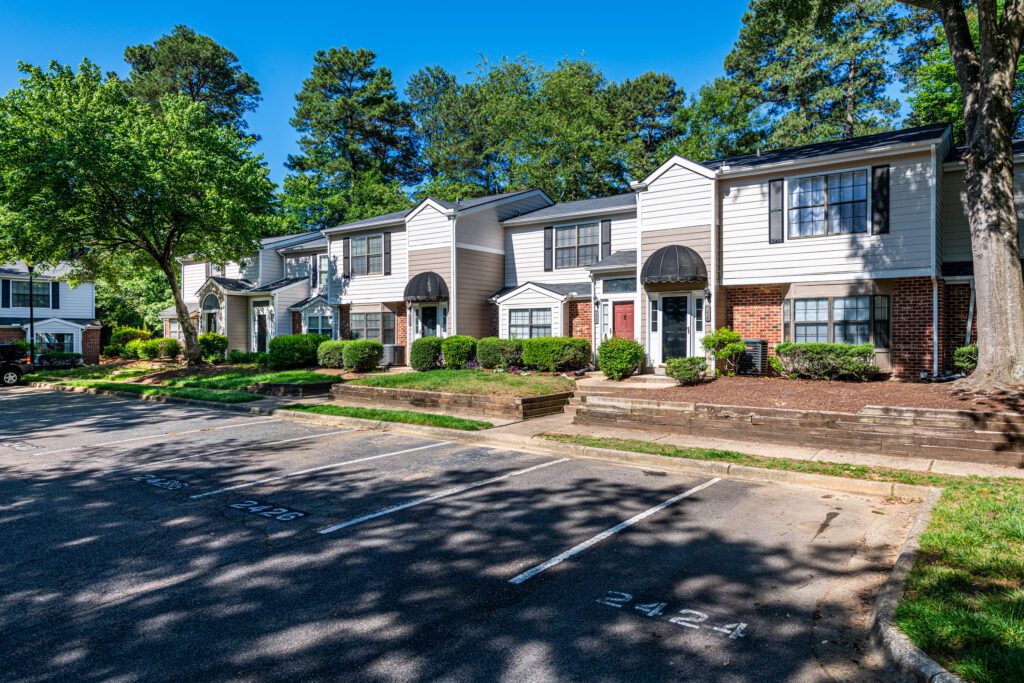 2430 Condor Court Raleigh NC 27615 - Hillman Real Estate Group at eXp Realty