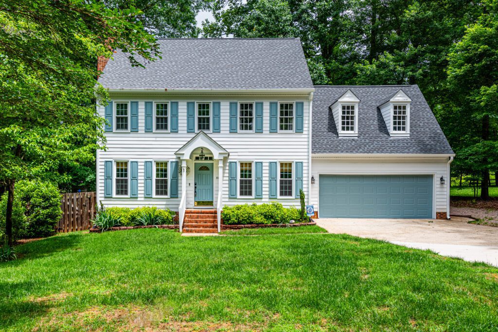 804 Kings Cross Way Raleigh NC 27615 – Hillman Real Estate Group at eXp Realty