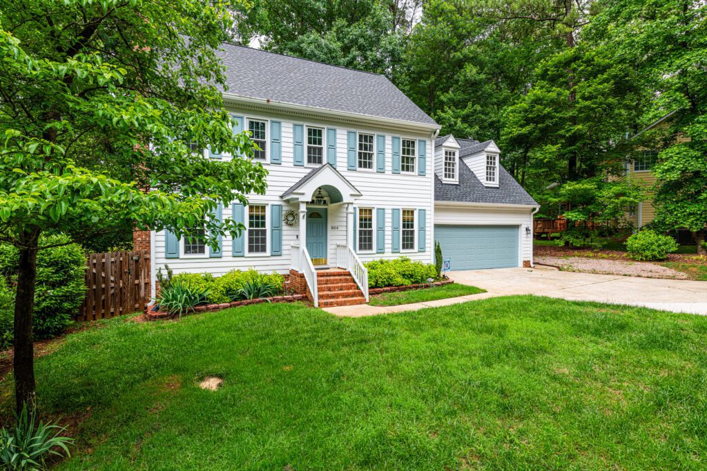 804 Kings Cross Way Raleigh NC 27615 – Hillman Real Estate Group at eXp Realty