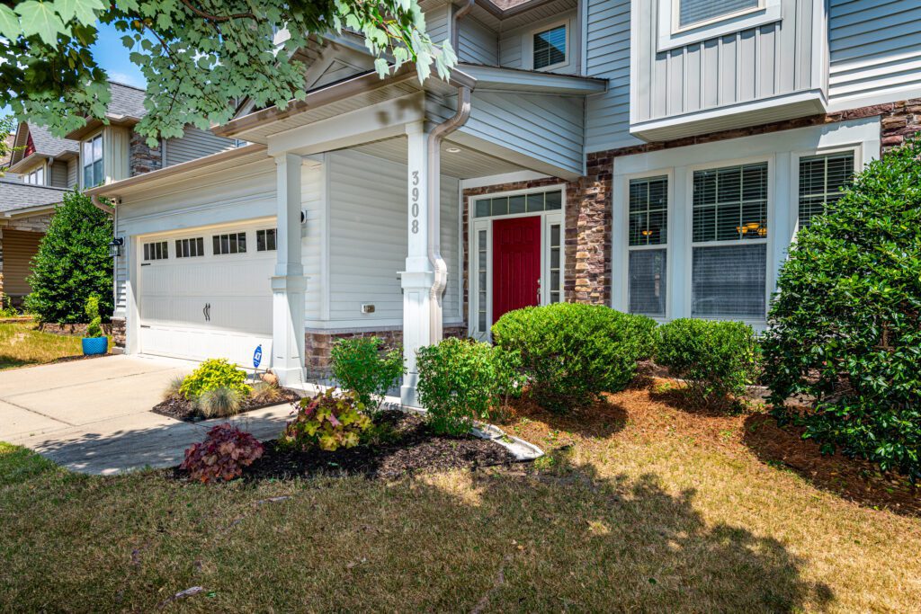 3908 Wedonia Drive Cary NC 27519 – Hillman Real Estate Group at eXp Realty