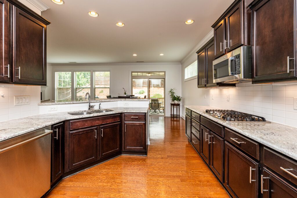 3908 Wedonia Drive Cary NC 27519 – Hillman Real Estate Group at eXp Realty