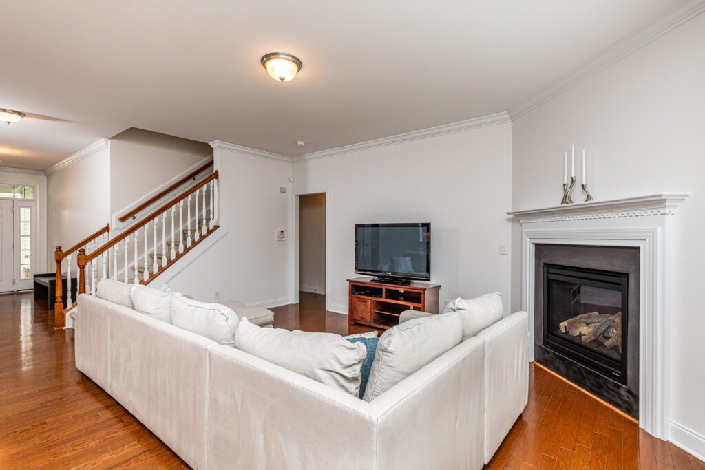 3908 Wedonia Drive Cary NC 27519 – Hillman Real Estate Group at eXp Realty