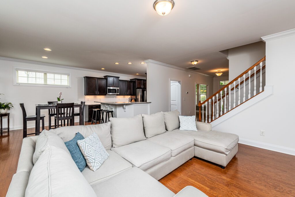 3908 Wedonia Drive Cary NC 27519 – Hillman Real Estate Group at eXp Realty