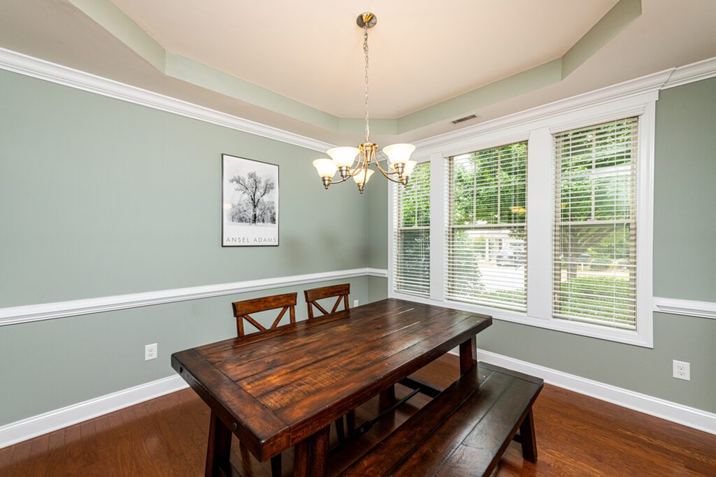 3908 Wedonia Drive Cary NC 27519 – Hillman Real Estate Group at eXp Realty