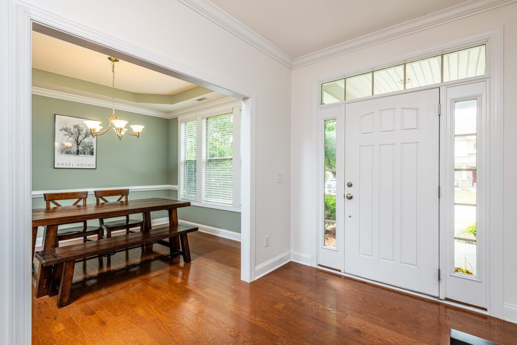 3908 Wedonia Drive Cary NC 27519 – Hillman Real Estate Group at eXp Realty