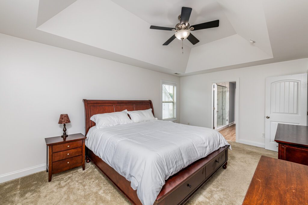 3908 Wedonia Drive Cary NC 27519 – Hillman Real Estate Group at eXp Realty