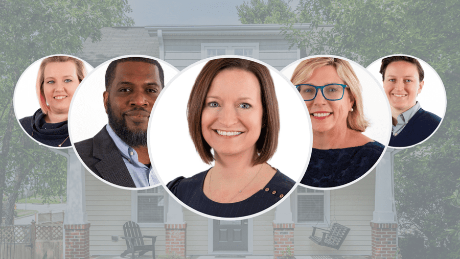 Hillman Real Estate Group
