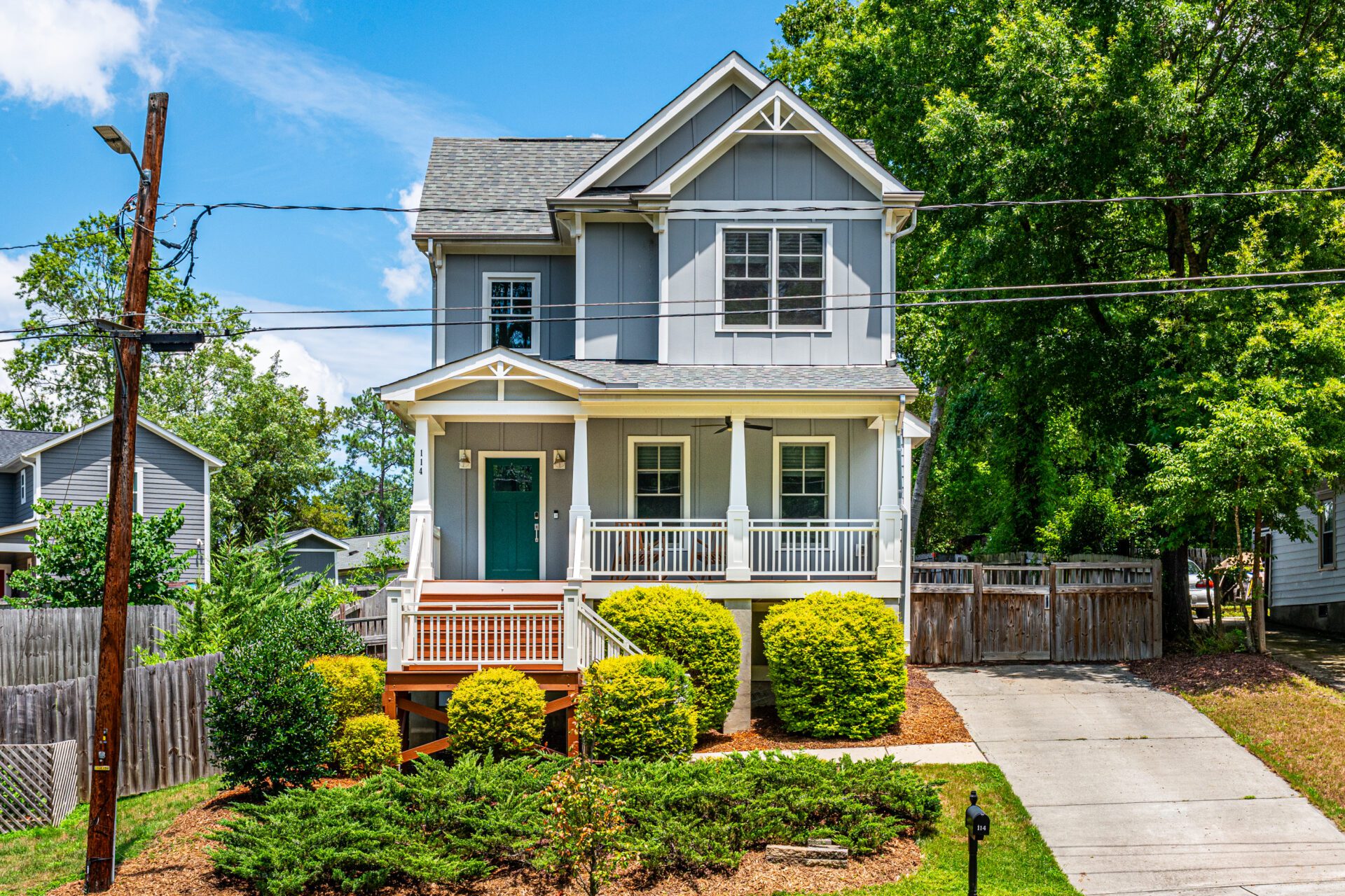 114 Bond Street Durham NC 27707 – Hillman Real Estate Group at eXp Realty