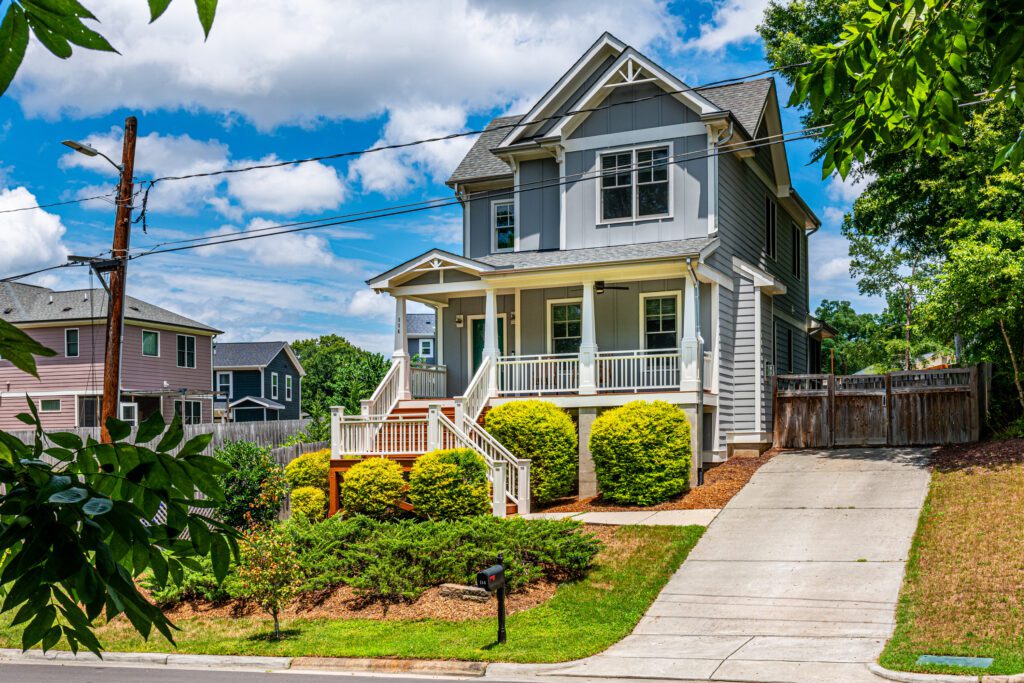 114 Bond Street Durham NC 27707 – Hillman Real Estate Group at eXp Realty