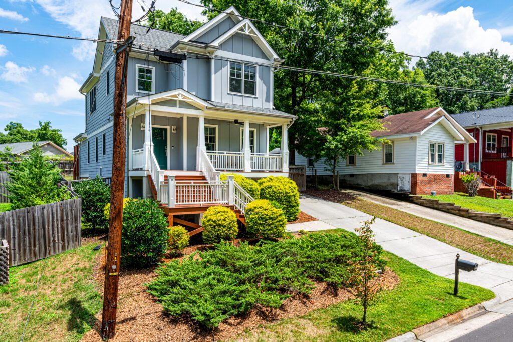 114 Bond Street Durham NC 27707 – Hillman Real Estate Group at eXp Realty