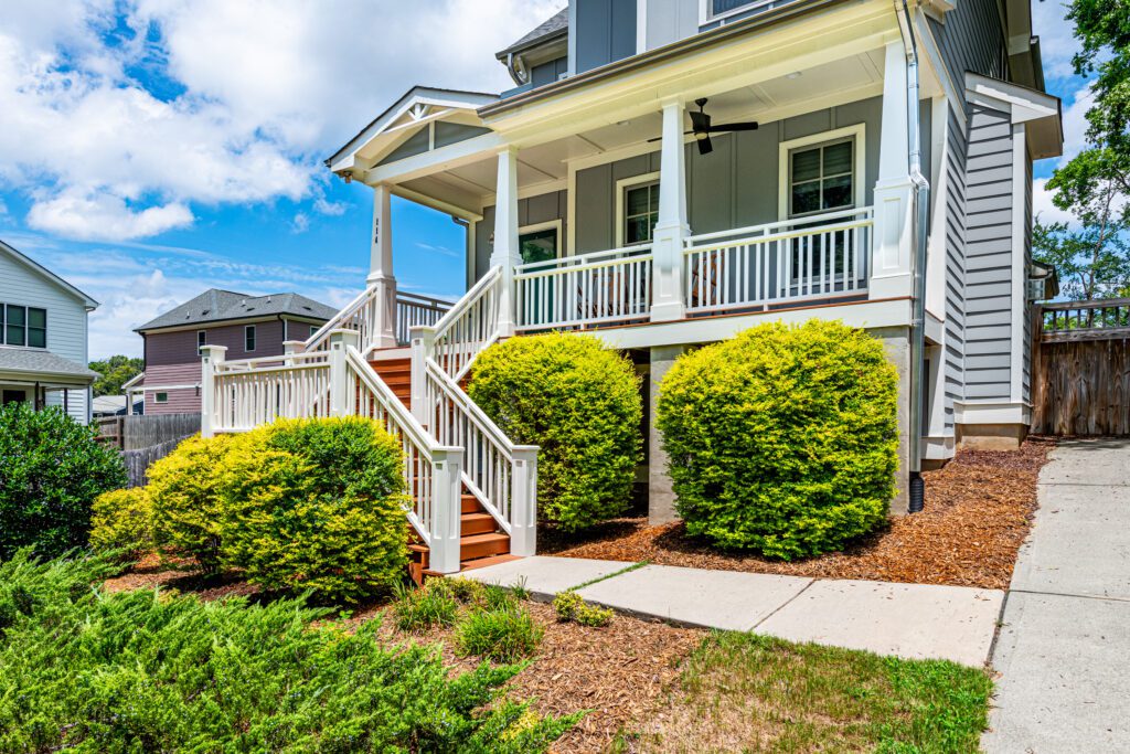 114 Bond Street Durham NC 27707 – Hillman Real Estate Group at eXp Realty