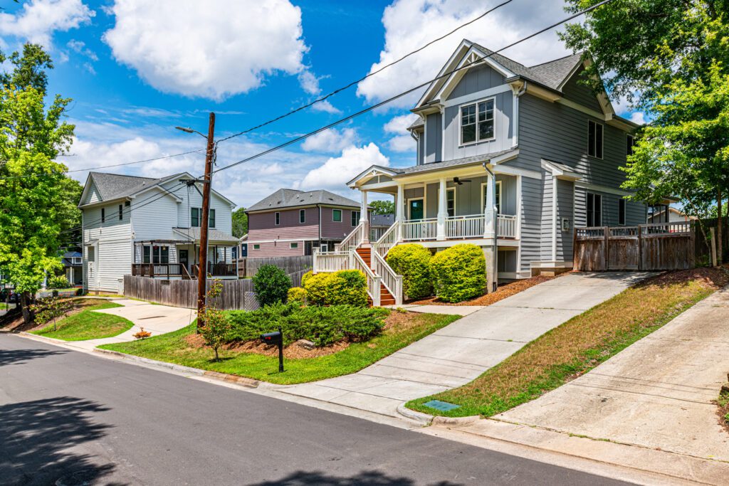 114 Bond Street Durham NC 27707 – Hillman Real Estate Group at eXp Realty