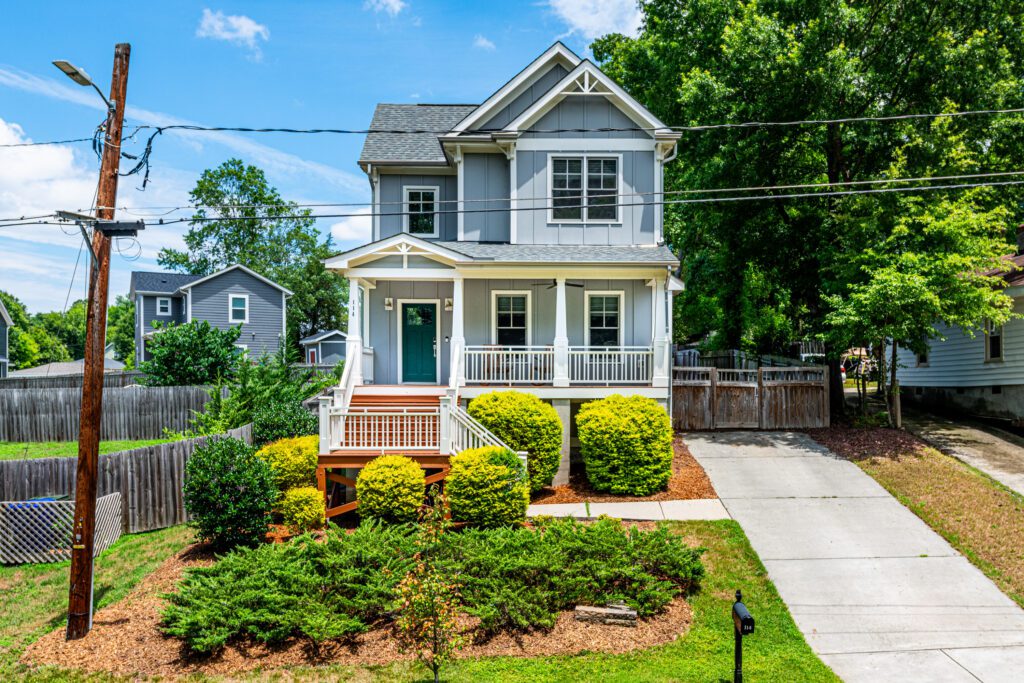 114 Bond Street Durham NC 27707 – Hillman Real Estate Group at eXp Realty