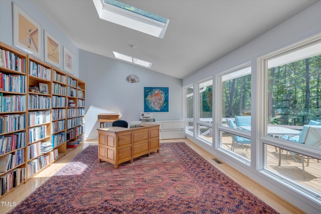 HREG MHTOM 621 Damascus Church Road Office