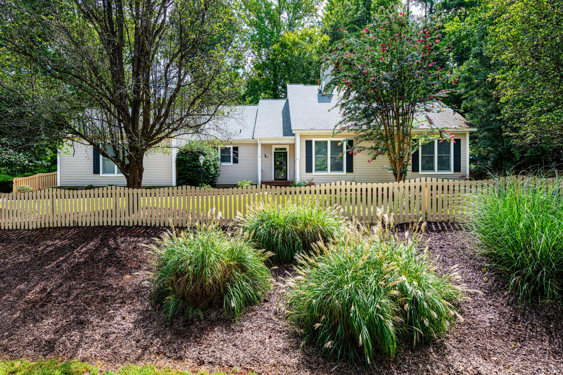 852 N Langdon Pittsboro NC 27312 - Hillman Real Estate Group at eXp Realty