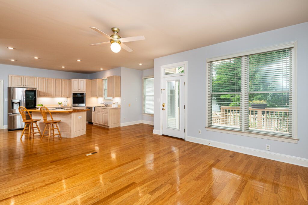 852 N Langdon Pittsboro NC 27312 - Hillman Real Estate Group at eXp Realty